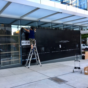 Photo of Washington Graphics