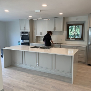Photo of Kitchen Designs of Augusta