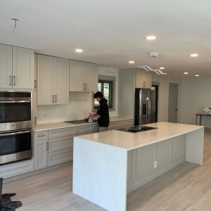 Photo of Kitchen Designs of Augusta