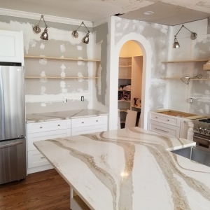 Photo of Kitchen Designs of Augusta