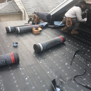 Photo of E. Campa Construction & Insulation