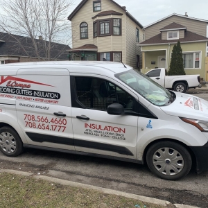 Photo of E. Campa Construction & Insulation