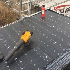 Photo of E. Campa Construction & Insulation