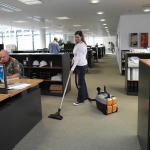 Photo of M&B Cleaning