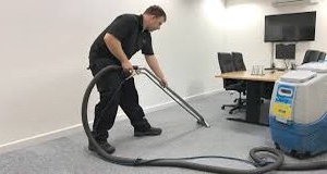 Photo of M&B Cleaning