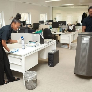 Photo of M&B Cleaning
