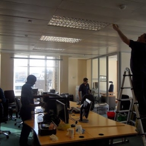 Photo of M&B Cleaning