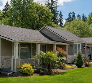 Photo of Crane Financial Group - American Pacific Mortgage