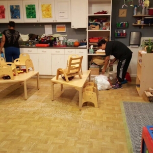 Photo of A Plus Janitorial service