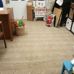 Photo of A Plus Janitorial service