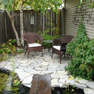 Photo of Gary's Finer Landscapes