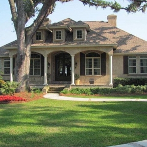 Photo of Coastal Landscape & Design
