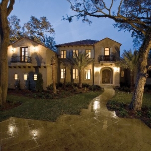 Photo of Coastal Landscape & Design