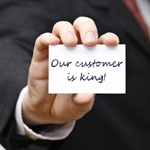 Photo of Michigan Premier Marketing Team