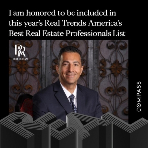 Photo of Rob Roham - Compass Broker Associate