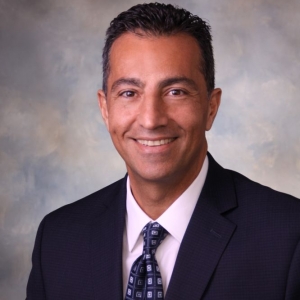 Photo of Rob Roham - Compass Broker Associate