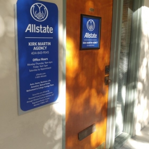 Photo of Allstate Insurance: Kirk Martin
