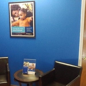 Photo of Allstate Insurance: Kirk Martin