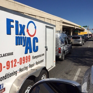 Photo of Fix My AC & Heating