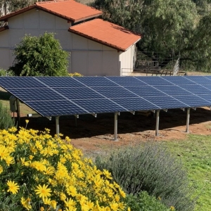 Photo of SolarFuze