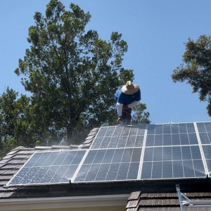 Photo of SolarFuze
