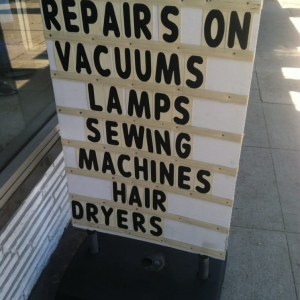 Photo of Beverly Hills Vacuum and Lighting