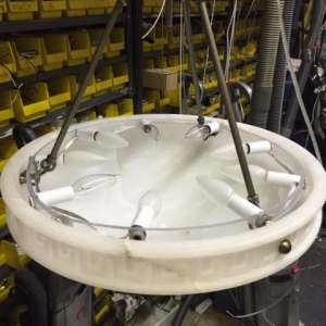 Photo of Beverly Hills Vacuum and Lighting
