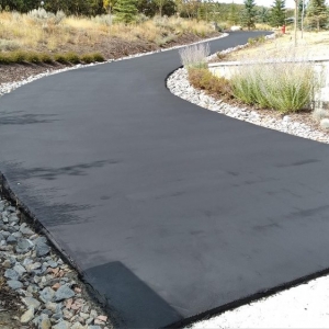 Photo of WM Asphalt Services