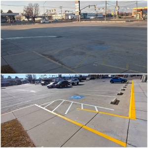 Photo of WM Asphalt Services