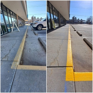 Photo of WM Asphalt Services