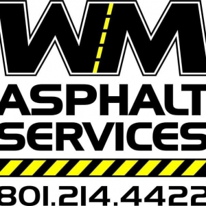 Photo of WM Asphalt Services