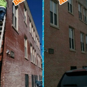 Photo of George Masonry & Construction