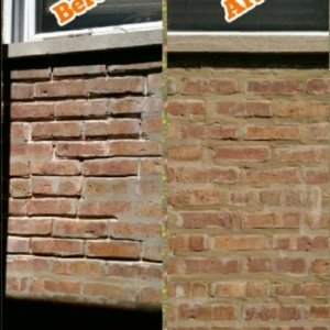 Photo of George Masonry & Construction