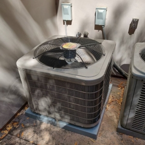 Photo of HVAC Pro Service