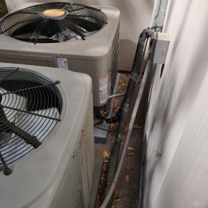 Photo of HVAC Pro Service