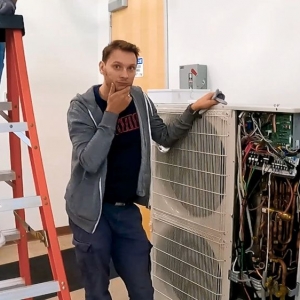 Photo of HVAC Pro Service