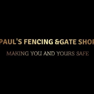 Louisville Paul's Fencing & Gate Shop