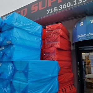 Photo of Prime Stucco Supply
