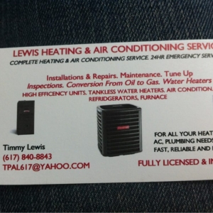 Photo of New Age Plumbing & Heating