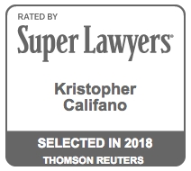 Photo of Law Offices of Kristopher Califano