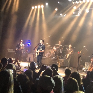 Photo of Charleston Music Hall