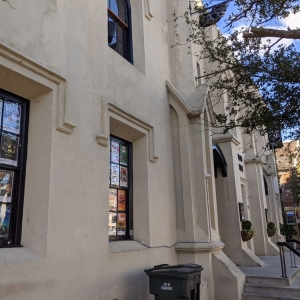 Photo of Charleston Music Hall
