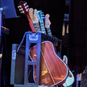 Photo of Charleston Music Hall