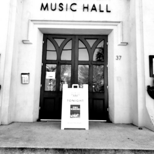 Photo of Charleston Music Hall