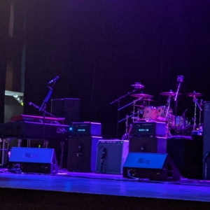 Photo of Charleston Music Hall
