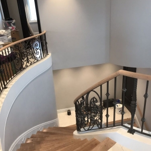 Virginia Beach Wade Brothers Painting