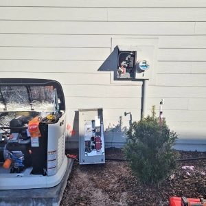 Photo of All American Electrical Contracting