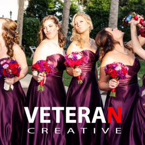 Photo of Veteran Creative