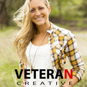 Photo of Veteran Creative