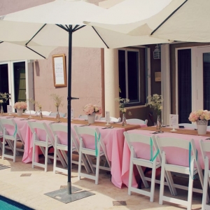 Photo of DIS-SAL Party Planning